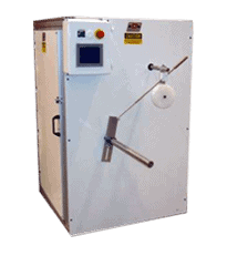 Coiling-Machines
