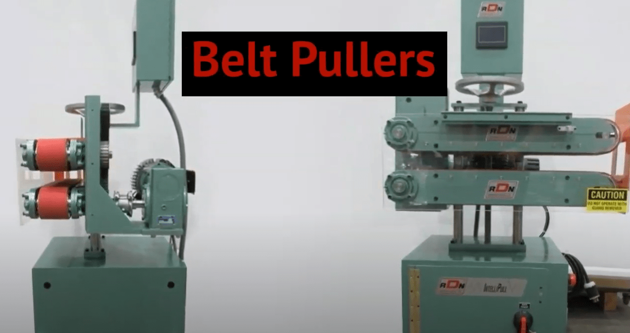 belt-pullers